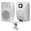 good quality 6.5 inch two-way wall mounted speakers